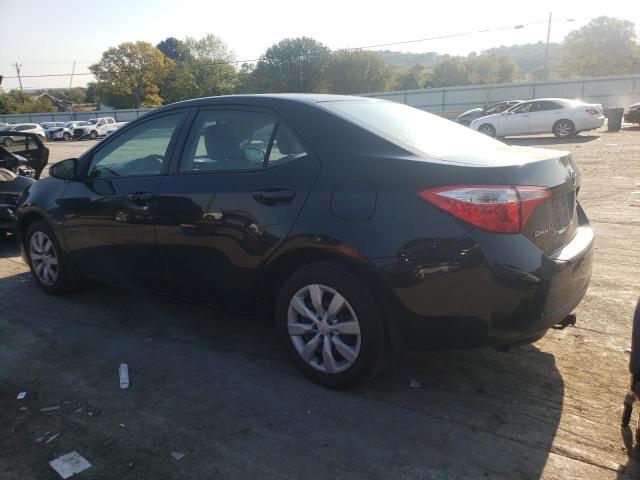 Photo 2 from auction – 2014 TOYOTA COROLLA L with VIN 2T1BURHE8EC151862