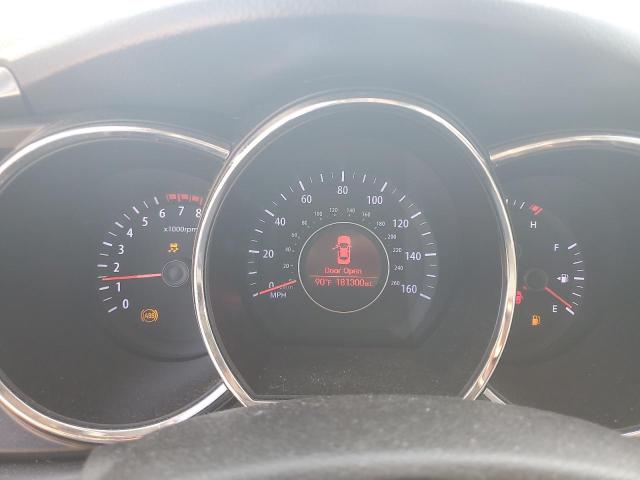 Photo 9 from auction – 2013 KIA OPTIMA LX with VIN 5XXGM4A74DG191223