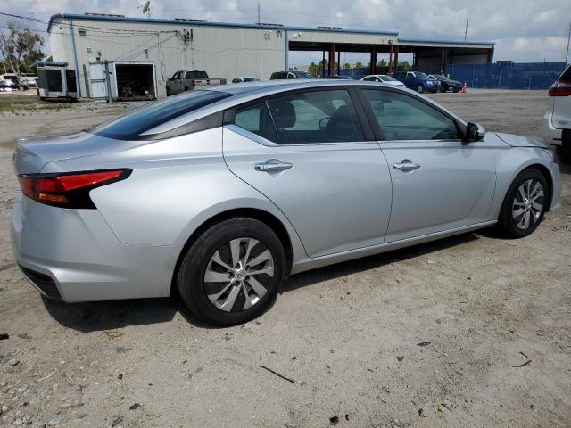 Photo 3 from auction – 2021 NISSAN ALTIMA S with VIN 1N4BL4BV3MN311310