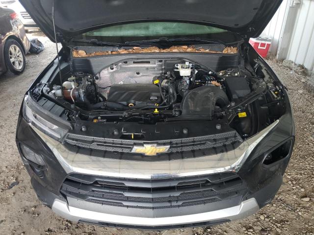 Photo 11 from auction – 2022 CHEVROLET TRAILBLAZE with VIN KL79MPS22NB139476