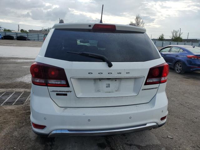 Photo 6 from auction – 2018 DODGE JOURNEY CR with VIN 3C4PDCGB5JT327834