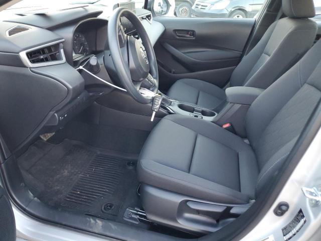 Photo 7 from auction – 2024 TOYOTA COROLLA LE with VIN 5YFB4MDE7RP186682