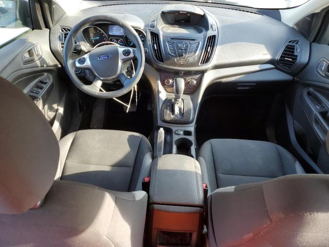 Photo 8 from auction – 2016 FORD ESCAPE S with VIN 1FMCU0F70GUA05834
