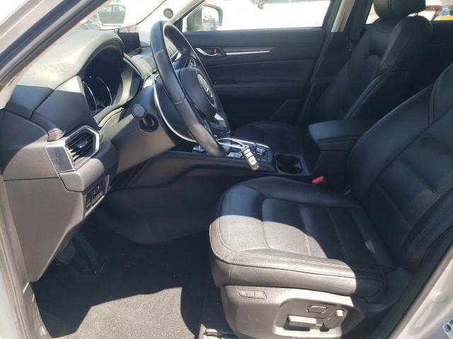 Photo 7 from auction – 2019 MAZDA CX-5 GRAND with VIN JM3KFBDY5K0538397
