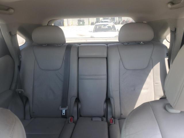 Photo 10 from auction – 2012 LEXUS RX 350 with VIN 2T2BK1BA9CC144568