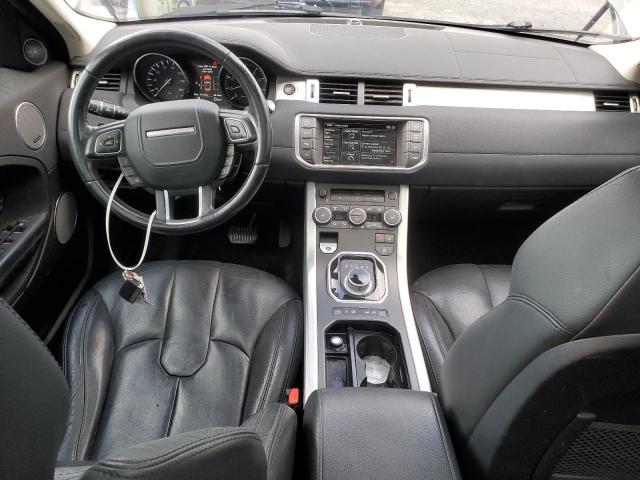 Photo 8 from auction – 2015 LAND ROVER RANGE ROVE with VIN SALVP2BG4FH049762