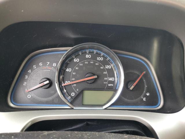 Photo 9 from auction – 2014 TOYOTA RAV4 LIMIT with VIN 2T3DFREVXEW215770