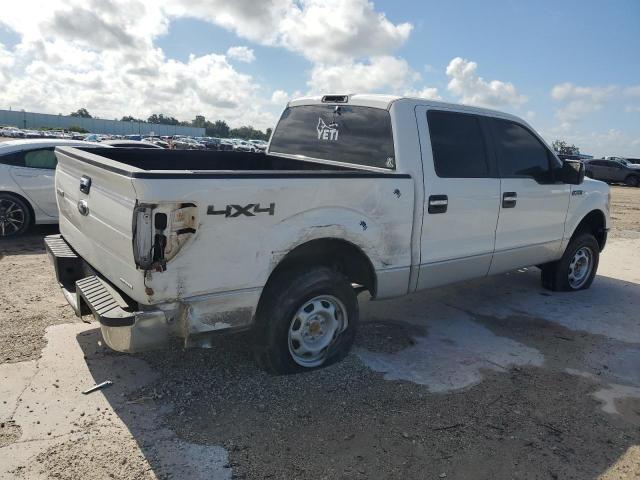 Photo 3 from auction – 2013 FORD F150 SUPER with VIN 1FTFW1EF1DKF77299