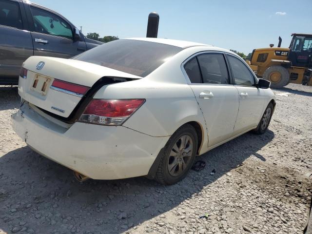 Photo 3 from auction – 2012 HONDA ACCORD SE with VIN 1HGCP2F60CA085809