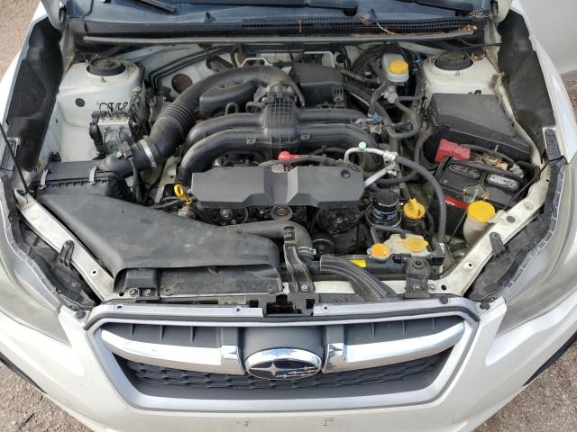 Photo 11 from auction – 2014 SUBARU IMPREZA with VIN JF1GPAA66EG333780