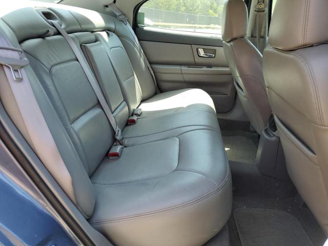 Photo 10 from auction – 2000 MERCURY SABLE LS P with VIN 1MEFM55S2YA607401