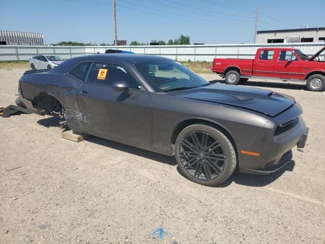 Photo 4 from auction – 2015 DODGE CHALLENGER with VIN 2C3CDZAT9FH707296