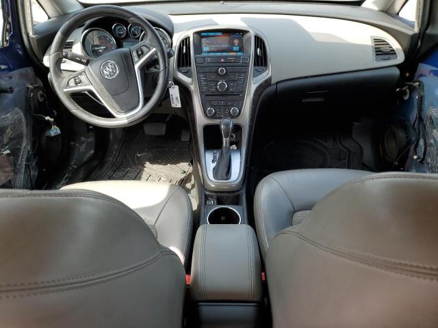 Photo 8 from auction – 2013 BUICK VERANO with VIN 1G4PP5SK1D4245535