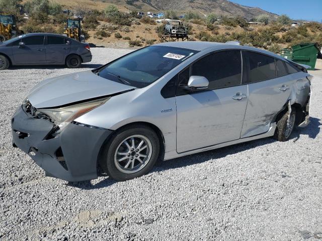 TOYOTA PRIUS 2016 with VIN JTDKARFU1G3525016 - Photo from auction