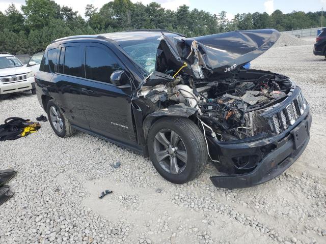 Photo 4 from auction – 2015 JEEP COMPASS LA with VIN 1C4NJDEB0FD271548