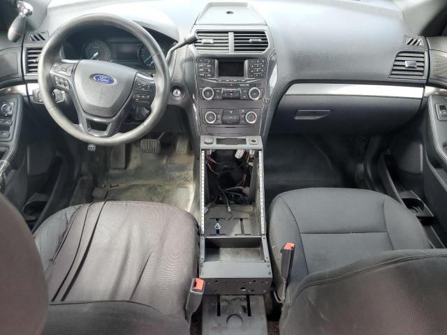Photo 8 from auction – 2019 FORD EXPLORER P with VIN 1FM5K8AR4KGA29972