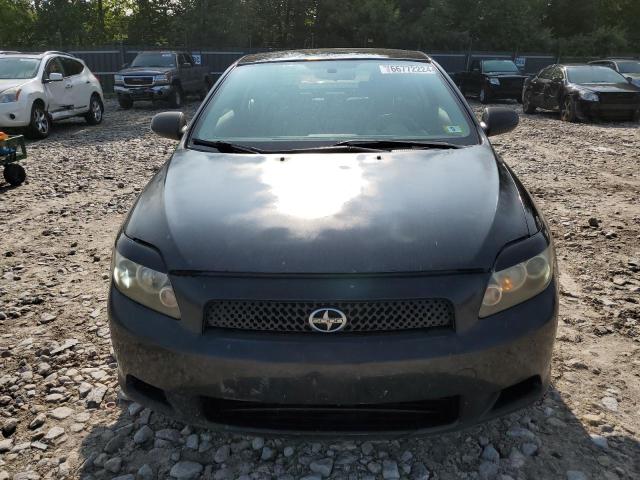 Photo 5 from auction – 2009 TOYOTA SCION TC with VIN JTKDE167590294174