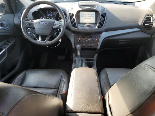Photo 8 from auction – 2017 FORD ESCAPE SE with VIN 1FMCU9GD7HUC98495