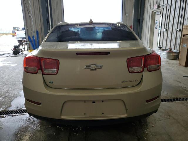 Photo 6 from auction – 2016 CHEVROLET MALIBU LIM with VIN 1G11C5SA3GF156077