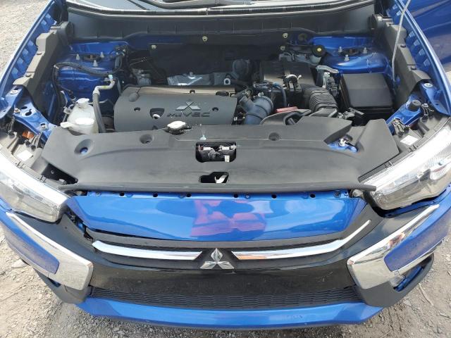 Photo 12 from auction – 2018 MITSUBISHI OUTLANDER with VIN JA4AR3AU3JU008577