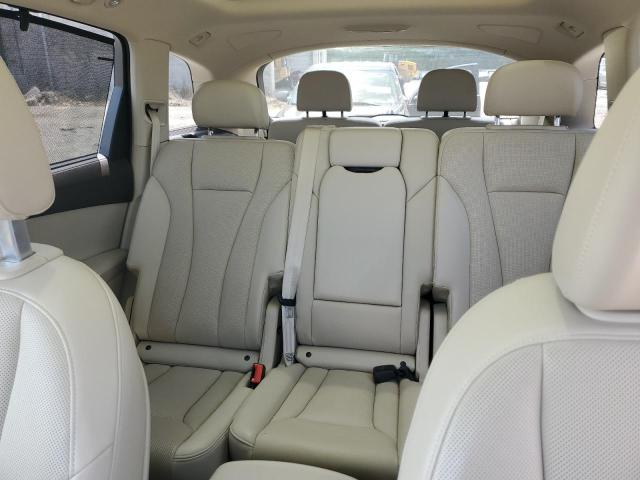 Photo 10 from auction – 2019 AUDI Q7 PRESTIG with VIN WA1VAAF71KD020356