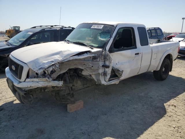 FORD RANGER SUP 2004 with VIN 1FTYR14E34PB66708 - Photo from auction