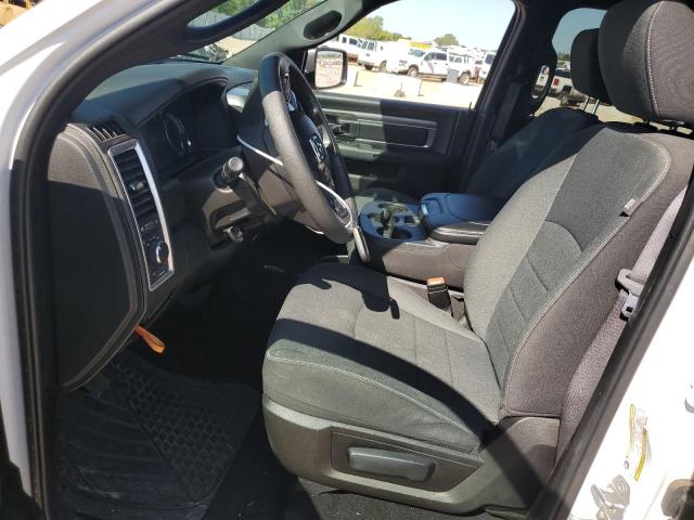 Photo 7 from auction – 2022 RAM 1500 CLASS with VIN 1C6RR7LG7NS215764