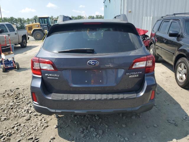 Photo 6 from auction – 2015 SUBARU OUTBACK 2. with VIN 4S4BSACC4F3277820