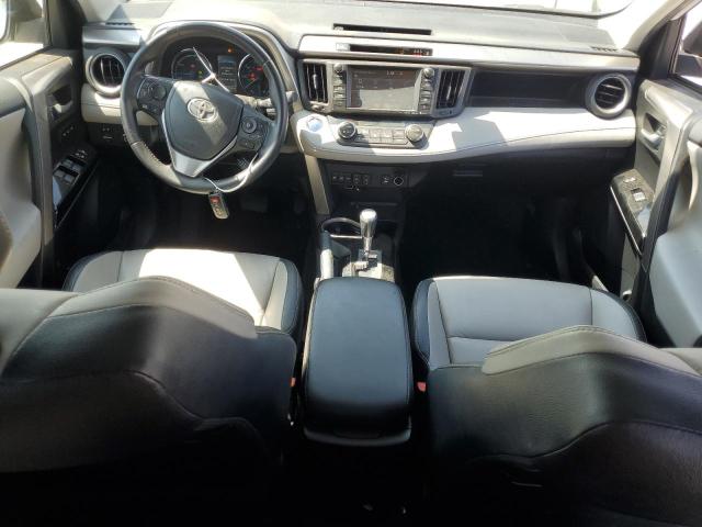 Photo 8 from auction – 2017 TOYOTA RAV4 HV LI with VIN JTMDJREV7HD087570