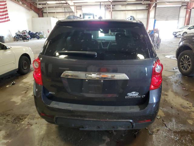 صورة رقم 6 من المزاد - 2015 CHEVROLET EQUINOX LT مع VIN 2GNFLFEK2F6120937