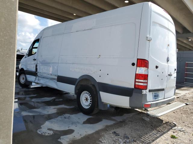 Photo 2 from auction – 2014 MERCEDES-BENZ SPRINTER 2 with VIN WD3PE8DEXE5897370