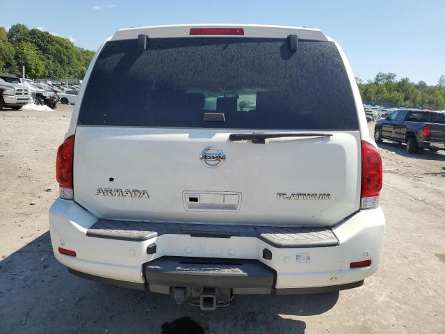Photo 6 from auction – 2011 NISSAN ARMADA SV with VIN 5N1AA0NC9BN606192