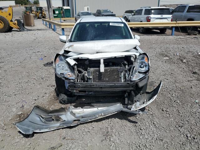 Photo 5 from auction – 2018 NISSAN VERSA S with VIN 3N1CN7AP4JK396904