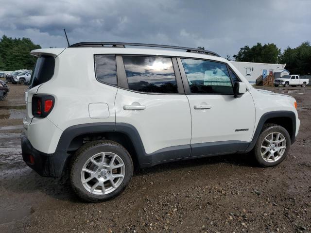 Photo 3 from auction – 2019 JEEP RENEGADE L with VIN ZACNJBBB0KPJ74657