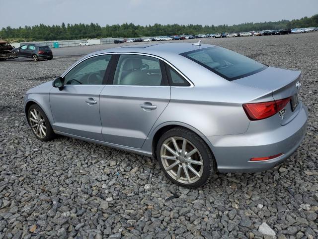 Photo 2 from auction – 2016 AUDI A3 PREMIUM with VIN WAUE8GFF1G1028121