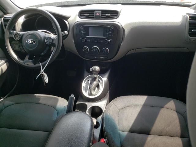 Photo 8 from auction – 2016 KIA SOUL + with VIN KNDJP3A5XG7307625