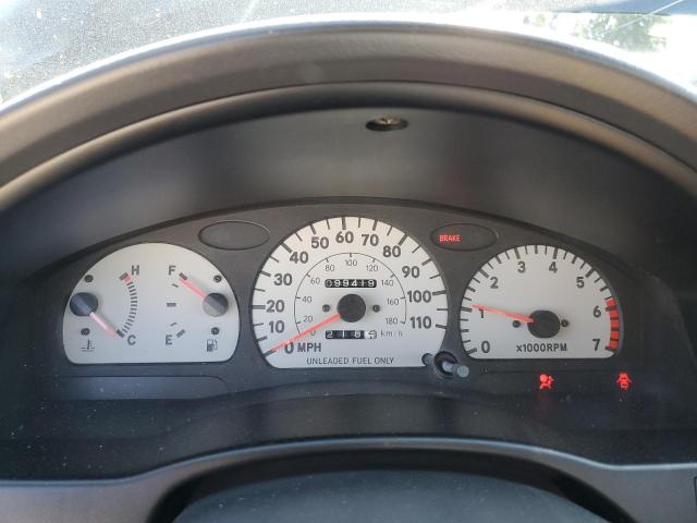 Photo 9 from auction – 1997 TOYOTA PASEO with VIN JT5FC52H3V0040500