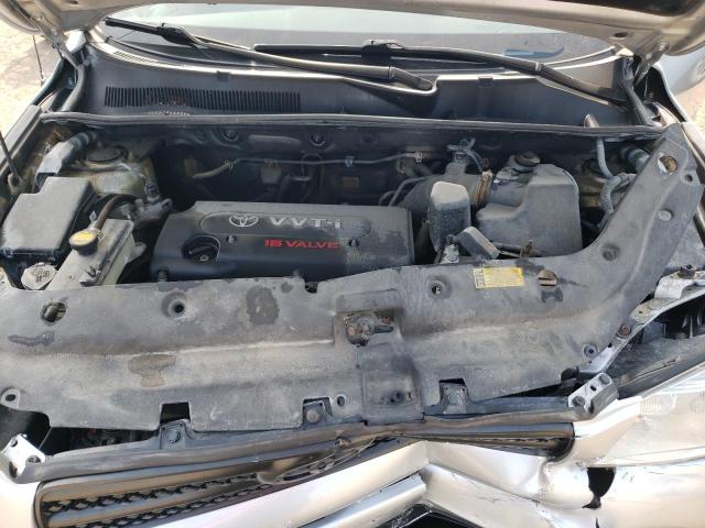 Photo 12 from auction – 2008 TOYOTA RAV4 with VIN JTMBD33V885171003