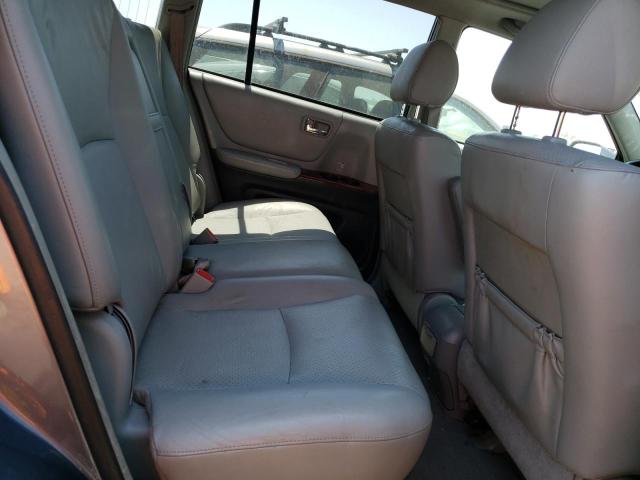 Foto 11 de la subasta – 2006 TOYOTA HIGHLANDER con VIN JTEEW21A060023290