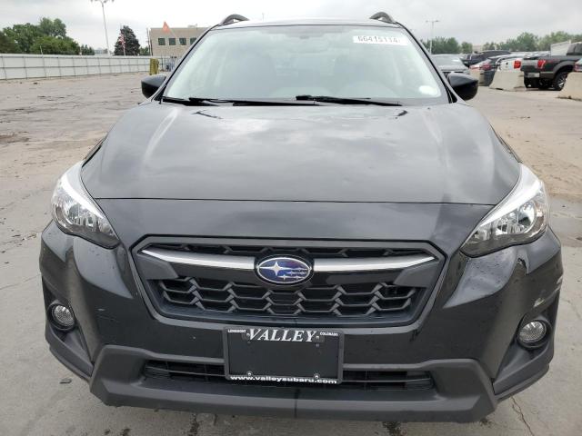 Photo 5 from auction – 2018 SUBARU CROSSTREK with VIN JF2GTADC1JH240937