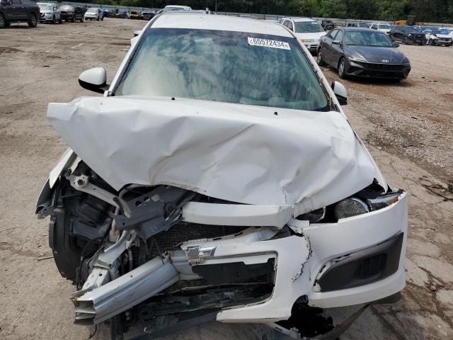Zdjęcie 5 z aukcji – 2013 CHEVROLET SONIC z VIN 1G1JA5SH8D4206899