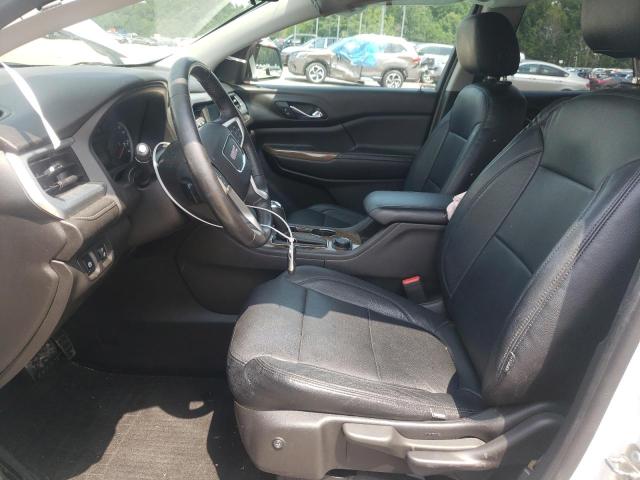 Photo 7 from auction – 2018 GMC ACADIA SLE with VIN 1GKKNRLAXJZ130033