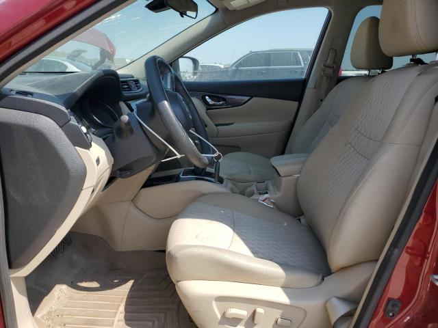Photo 7 from auction – 2020 NISSAN ROGUE S with VIN 5N1AT2MT8LC734802