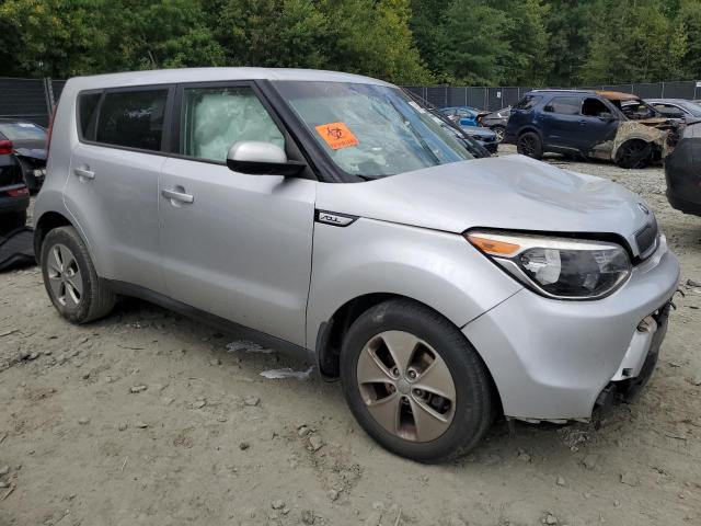 Photo 4 from auction – 2016 KIA SOUL with VIN KNDJN2A22G7843040