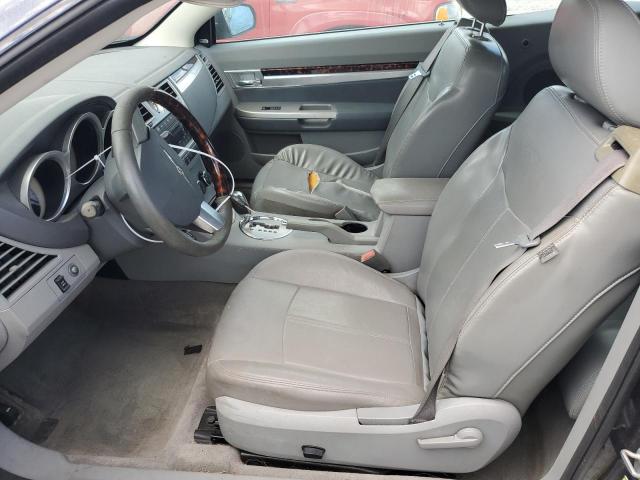 Photo 7 from auction – 2008 CHRYSLER SEBRING LI with VIN 1C3LC65M88N240323