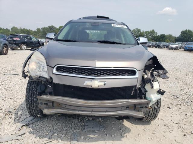 Photo 5 from auction – 2010 CHEVROLET EQUINOX LT with VIN 2CNFLPEYXA6368313