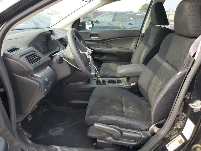 Photo 7 from auction – 2016 HONDA CR-V SE with VIN 5J6RM4H45GL075645