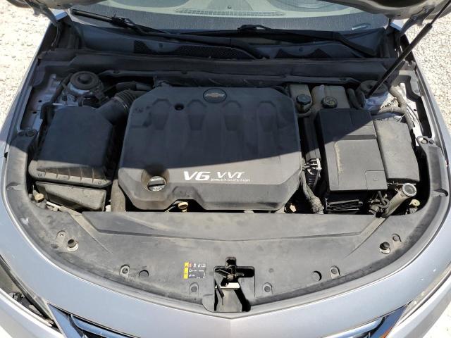 Photo 11 from auction – 2014 CHEVROLET IMPALA LTZ with VIN 2G1155S3XE9218656