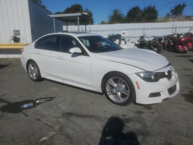 Photo 4 from auction – 2014 BMW 328 I SULE with VIN WBA3C1C5XEK114646