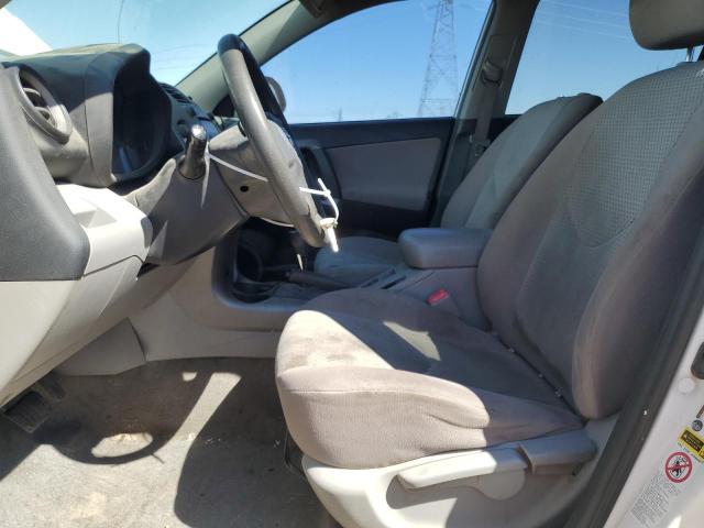 Photo 7 from auction – 2007 TOYOTA RAV4 with VIN JTMZK35VX75006974